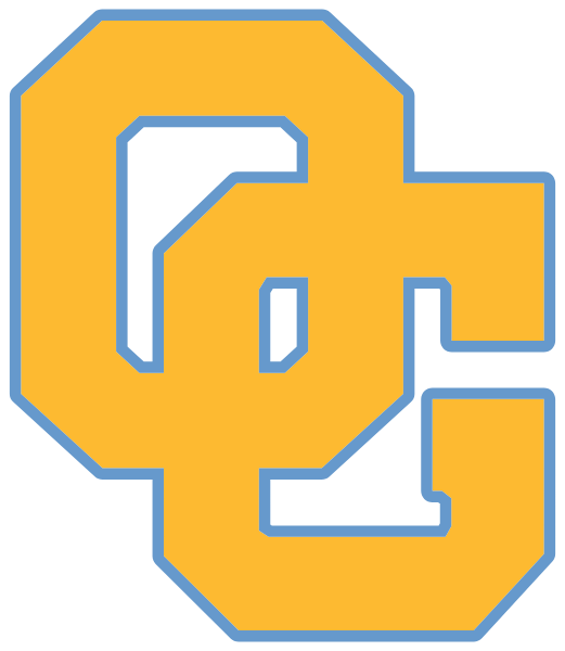 Oak Glen Middle School Logo