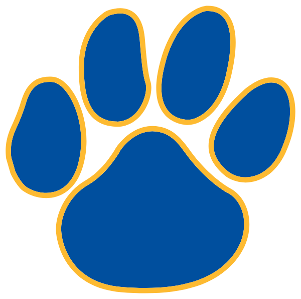 Sahuarita Middle School Logo