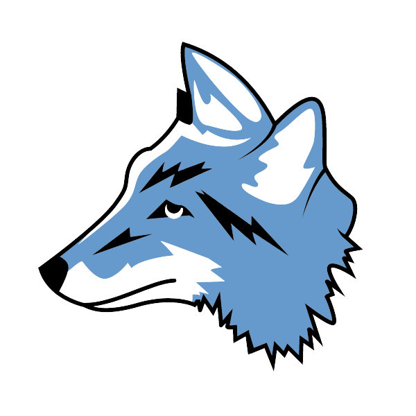 Hal E Clark Middle School Logo