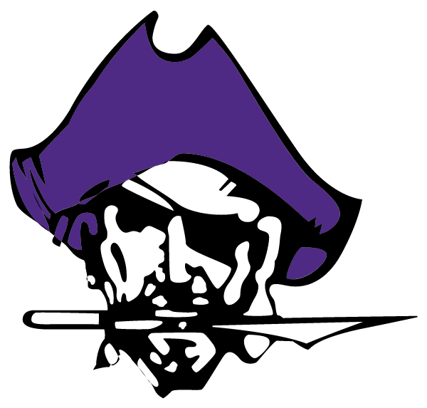 Clifford Pierce Middle School Logo