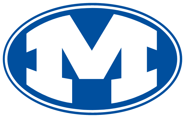 Miamisburg Middle School Logo
