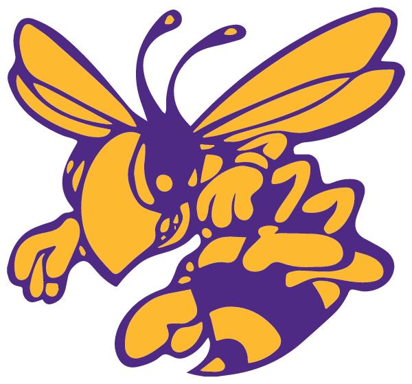 Allendale Middle School Logo