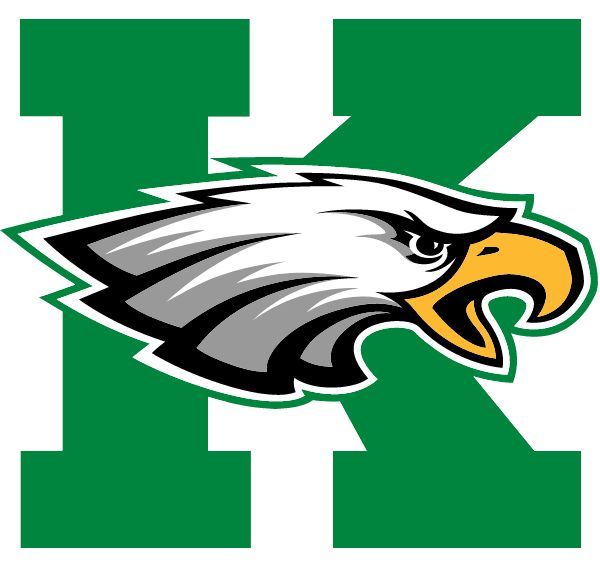 Kannapolis Middle School Sideline Store Eagles (KANNAPOLIS, North Carolina) Spirit Apparel & Accessories Store