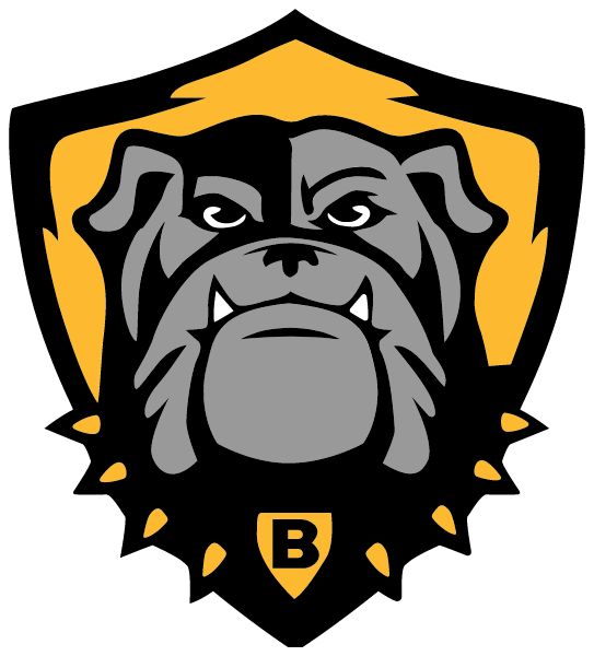Bruceton Junior High School Sideline Store Bulldogs (BRUCETON MILLS, WEST VIRGINIA) Spirit Apparel & Accessories Store