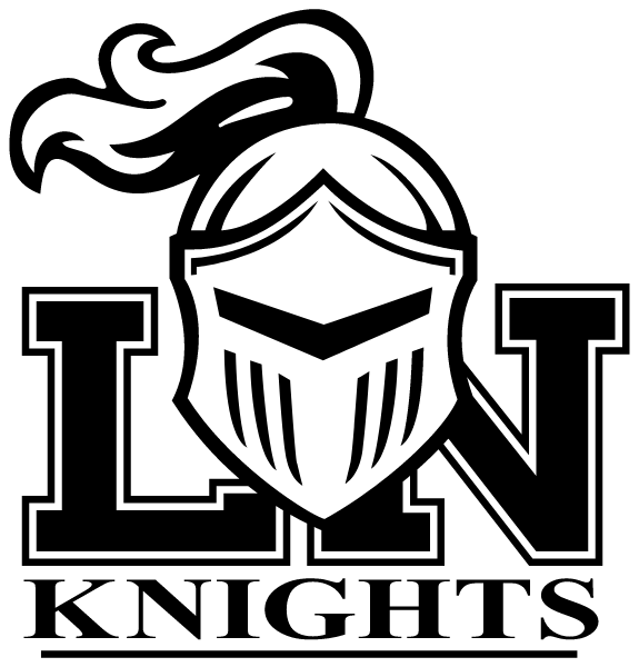Lake Nona Middle School Logo