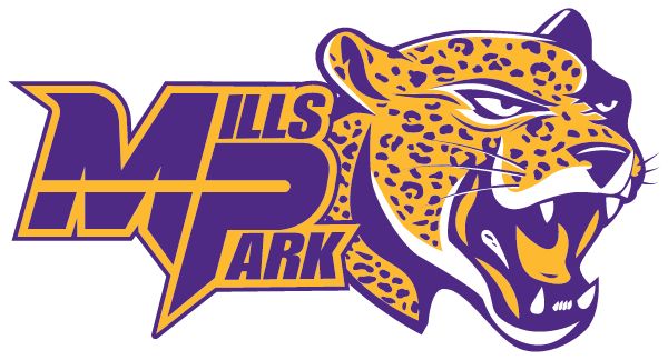 Mills Park Middle School Sideline Store Leopards (CARY, NORTH CAROLINA) Spirit Apparel & Accessories Store