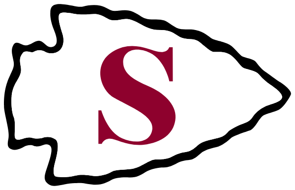 D M Sauceda Middle School Logo