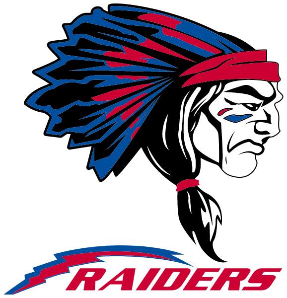 Tri-point Junior High School Logo
