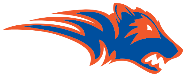 Whiteaker Middle School Logo