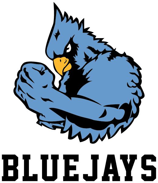 William H. Bailey Middle School Sideline Store Blue Jay (LAS VEGAS, NEVADA) Spirit Apparel & Accessories Store