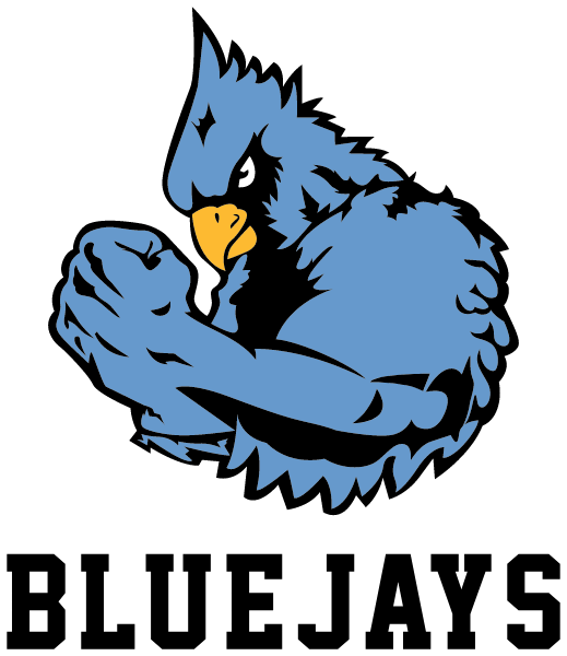 William H. Bailey Middle School Logo