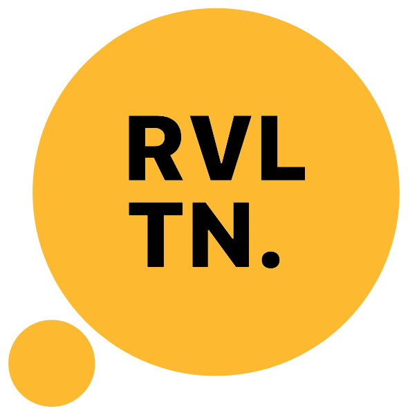 Revolution School Logo