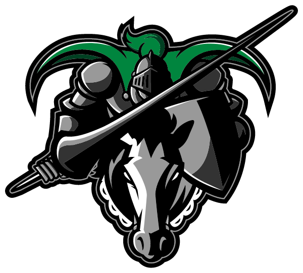 Charles Middle School Logo