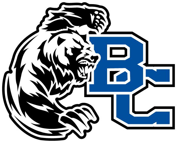 Butler County Middle School Sideline Store Bears (MORGANTOWN, KENTUCKY) Spirit Apparel & Accessories Store