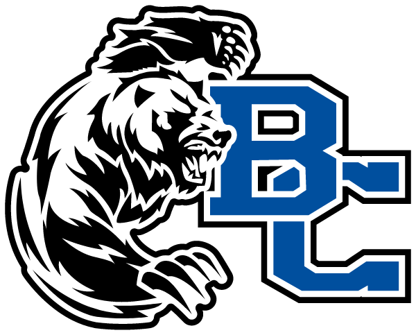 Butler County Middle School Logo