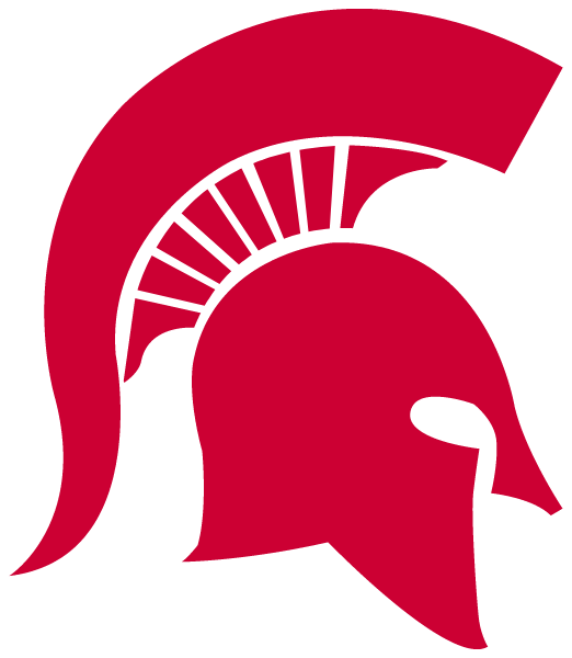 Saraland Middle School Logo