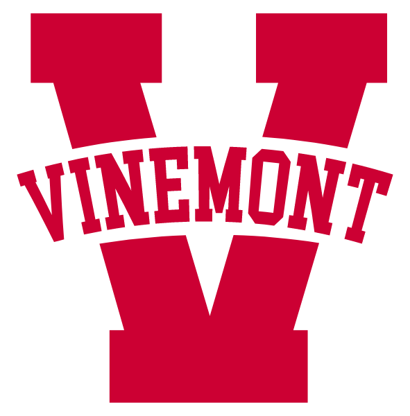 Vinemont Middle School Logo