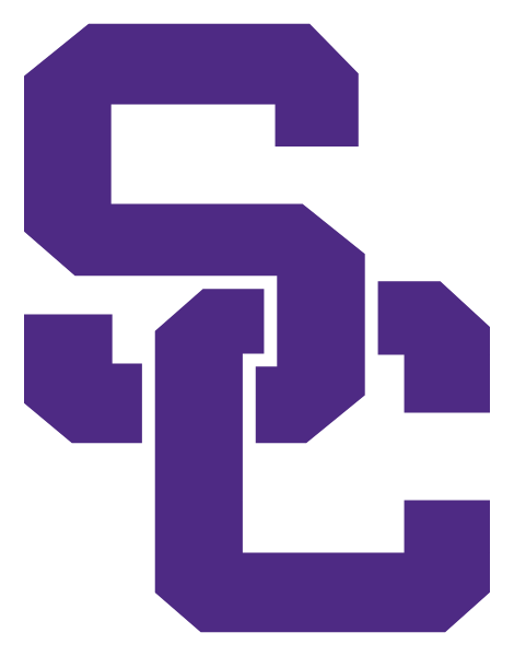 South Charlotte Middle School Logo