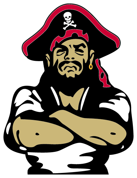 Pinckney High School Logo