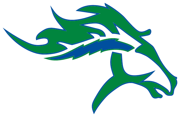 Jay M Robinson Middle School Logo