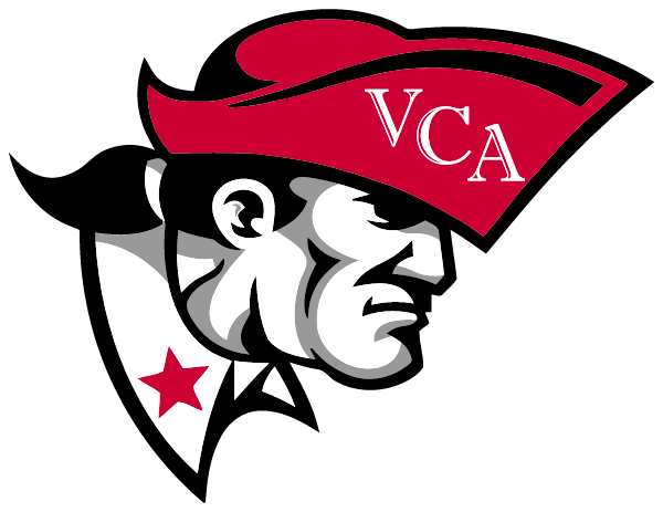 Victory Christian Academy Middle School Logo