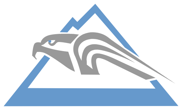 Snowcrest Junior High School Logo
