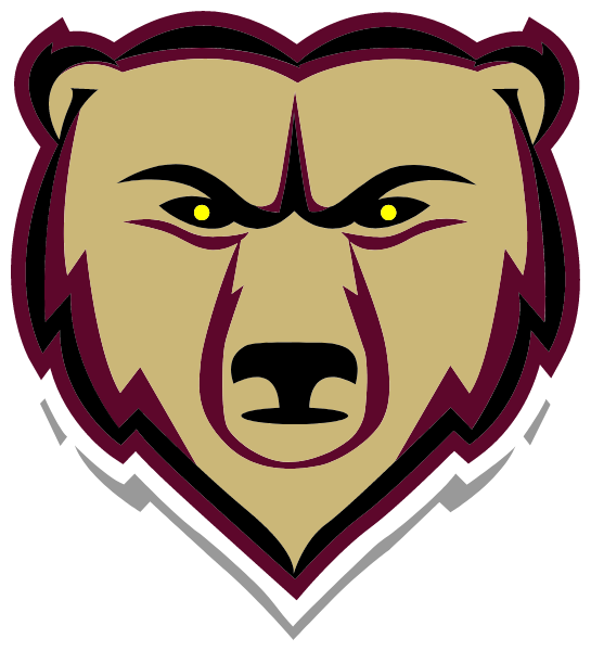 James Bowie Middle School Logo