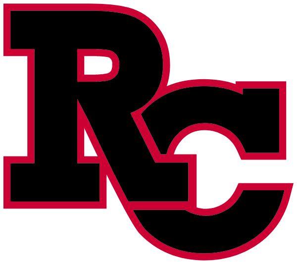 Ralph Chandler Middle School Logo