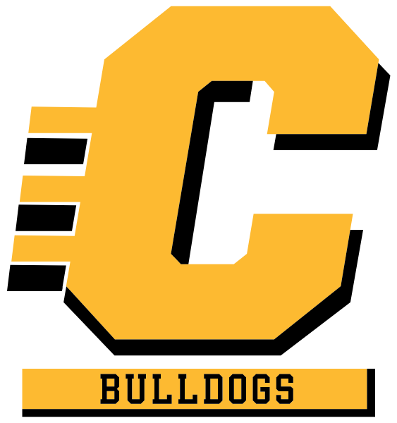 Harold Cade Middle School Logo