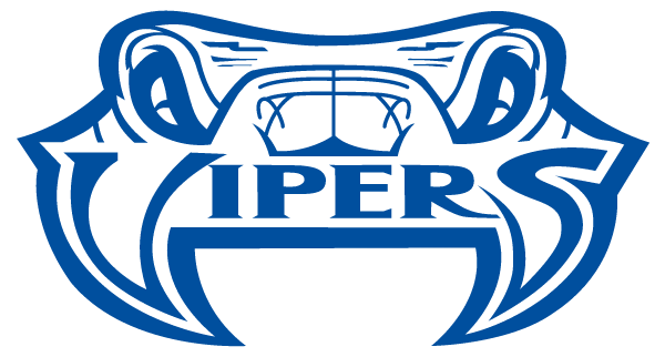 Stroman Middle School Logo