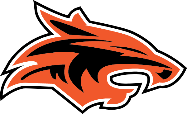 Clark County Junior Senior High School Logo