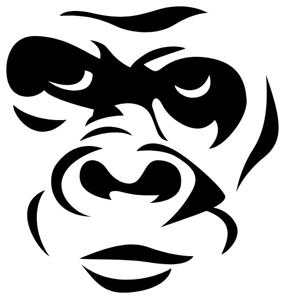 Haysville West Middle School Sideline Store Gorillas (HAYSVILLE, KANSAS) Spirit Apparel & Accessories Store