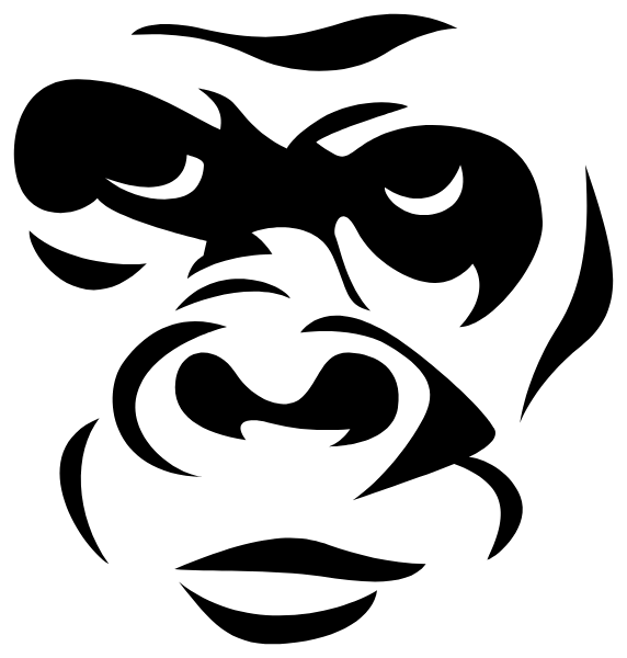 Haysville West Middle School Logo