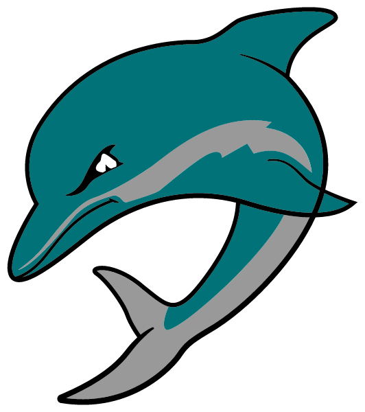 Durant Road Middle School Logo