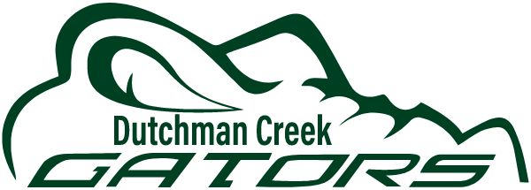Dutchman Creek Middle School Sideline Store Sideline Store