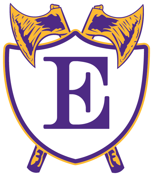 Emerald High School Logo