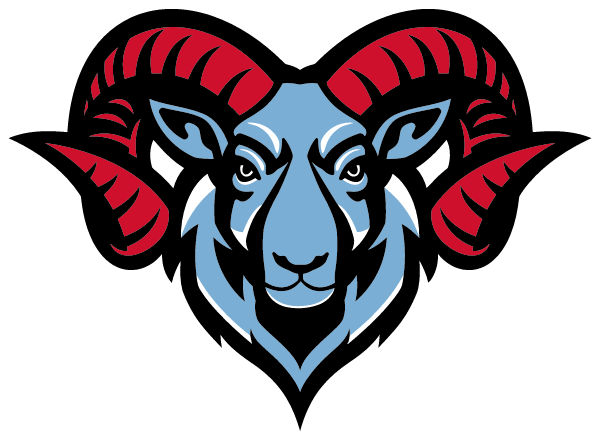 Rolesville Middle School Logo