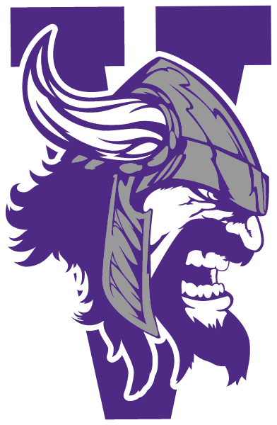 Vandeventer Middle School Logo