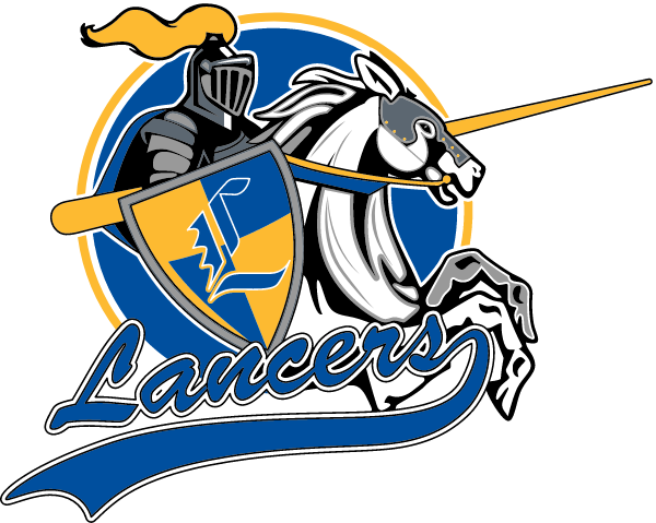 Lamoille Union High School Logo