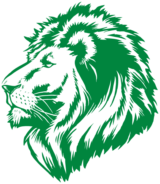Zan Holmes Middle School Logo