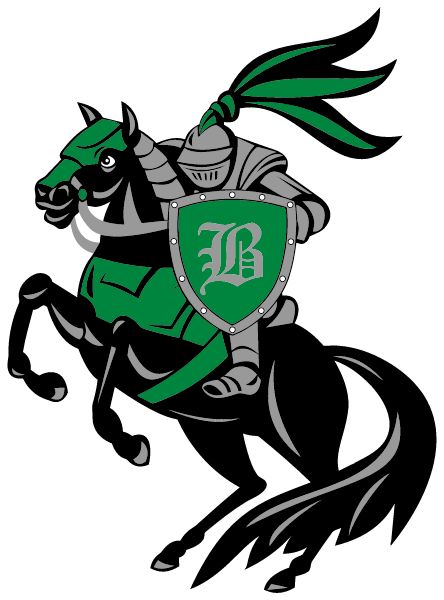Bayside Intermediate School Sideline Store Knights (LEAGUE CITY, TEXAS) Spirit Apparel & Accessories Store