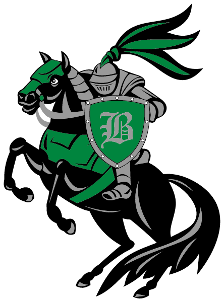 Bayside Intermediate School Logo