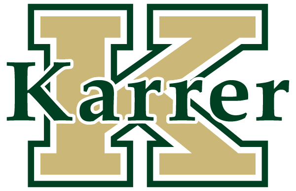 Dublin Karrer Middle School Logo