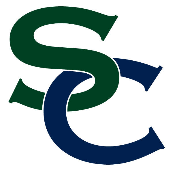 South County Middle School Logo