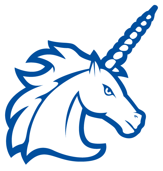 New Braunfels Middle School Logo