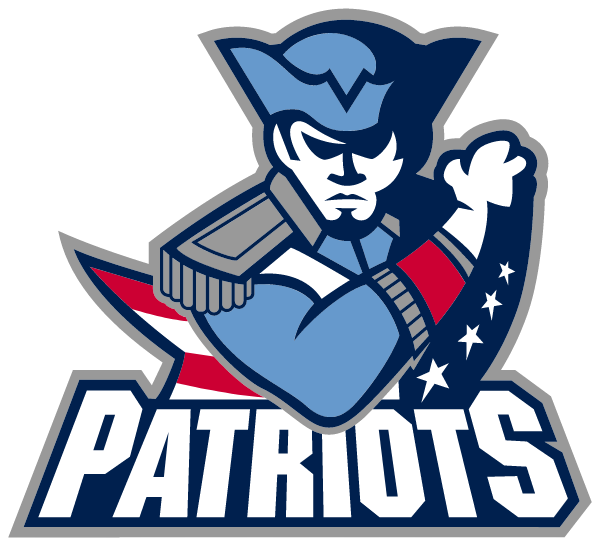 Parker Middle School Logo