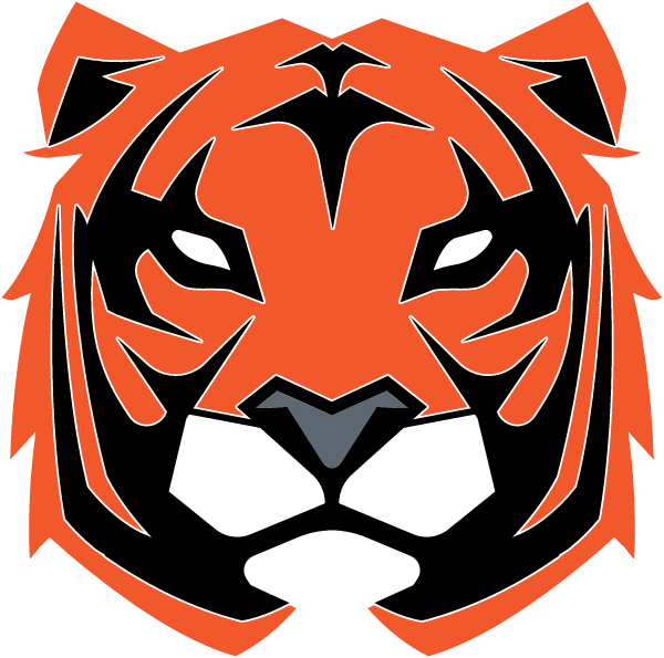 Mountain Home Junior High School Logo