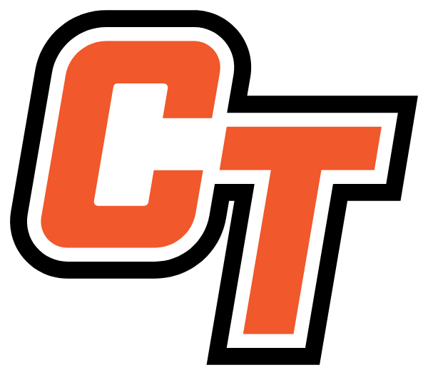 Central Junior High School Logo
