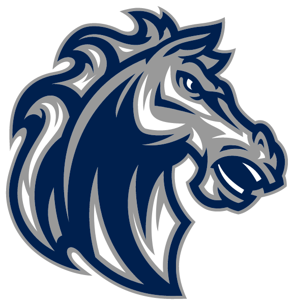 Muller Road Middle School Logo