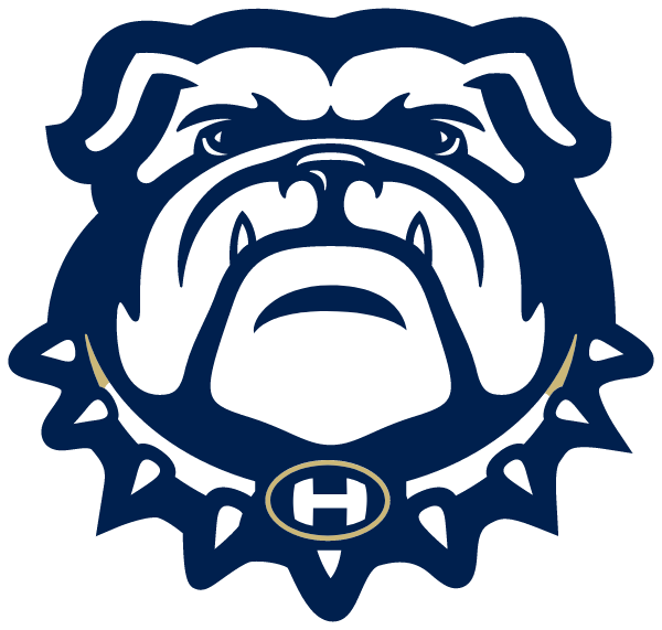 Pfc Robert P. Hernandez Middle School Logo